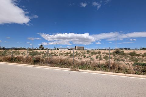 Helårsgrund i Elche, Alicante, Elche - € 70.000 | Ref: 33655/388 - foto 5