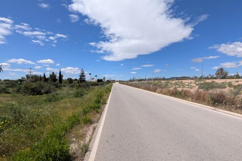 Helårsgrund i Elche, Alicante, Elche - € 70.000 | Ref: 33655/388 - foto 6