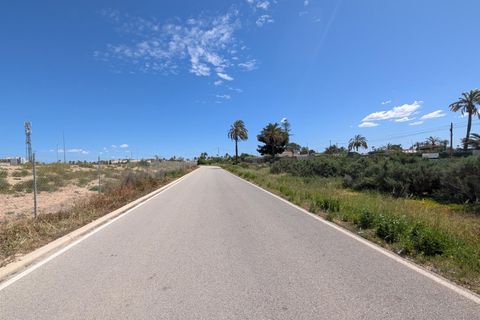 Helårsgrund i Elche, Alicante, Elche - € 70.000 | Ref: 33655/388 - foto 7