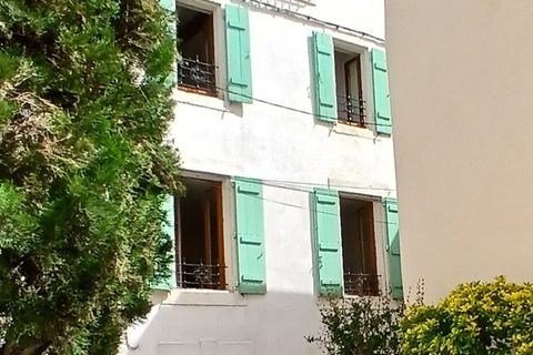 Villa i Cessenon-sur-Orb, Herault, Cessenon-sur-Orb - € 69.120 | Ref: c69120e - foto 1
