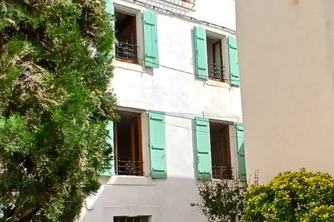 Villa i Cessenon-sur-Orb, Herault, Cessenon-sur-Orb - € 69.120 | Ref: c69120e - foto 2