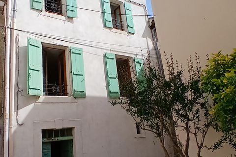 Villa i Cessenon-sur-Orb, Herault, Cessenon-sur-Orb - € 69.120 | Ref: c69120e - foto 3