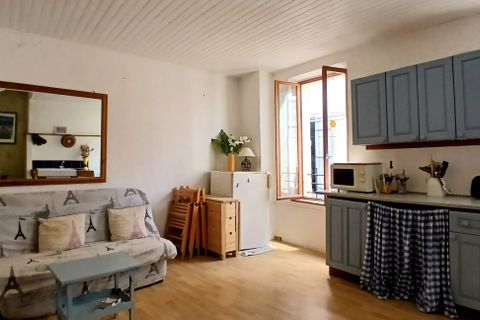 Villa i Cessenon-sur-Orb, Herault, Cessenon-sur-Orb - € 69.120 | Ref: c69120e - foto 5