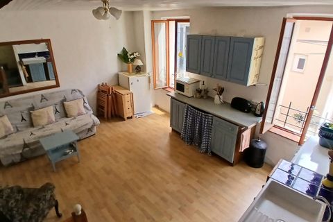 Villa i Cessenon-sur-Orb, Herault, Cessenon-sur-Orb - € 69.120 | Ref: c69120e - foto 6