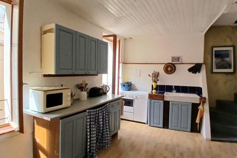 Villa i Cessenon-sur-Orb, Herault, Cessenon-sur-Orb - € 69.120 | Ref: c69120e - foto 8