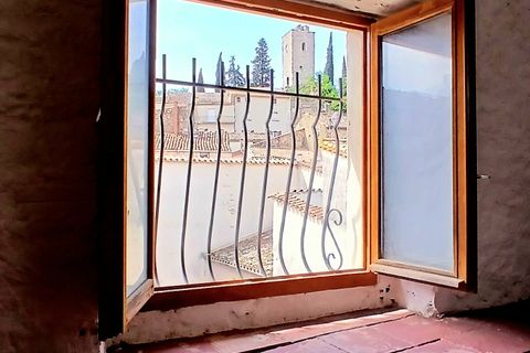 Villa i Cessenon-sur-Orb, Herault, Cessenon-sur-Orb - € 69.120 | Ref: c69120e - foto 14