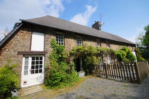 Villa i Hambye, Manche, Hambye - € 249.500 | Ref: SG-5100 - foto 1