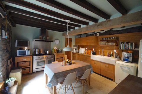 Villa i Hambye, Manche, Hambye - € 249.500 | Ref: SG-5100 - foto 2