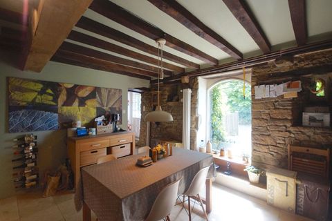 Villa i Hambye, Manche, Hambye - € 249.500 | Ref: SG-5100 - foto 3