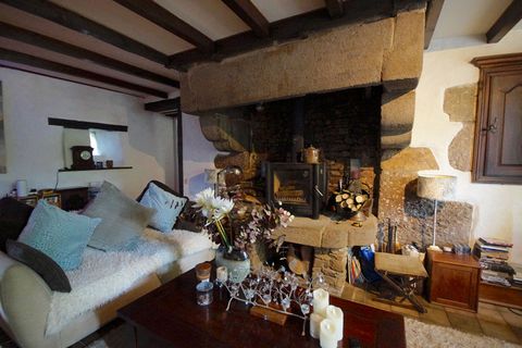 Villa i Hambye, Manche, Hambye - € 249.500 | Ref: SG-5100 - foto 4