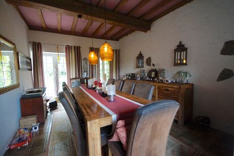 Villa i Hambye, Manche, Hambye - € 249.500 | Ref: SG-5100 - foto 5