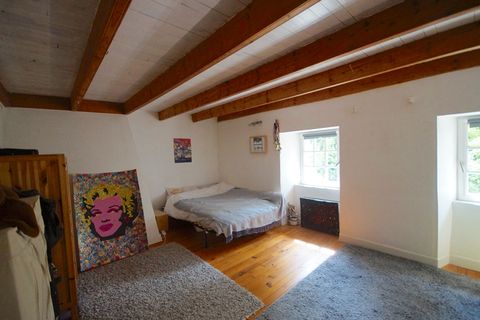 Villa i Hambye, Manche, Hambye - € 249.500 | Ref: SG-5100 - foto 8