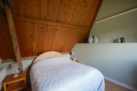 Villa i Hambye, Manche, Hambye - € 249.500 | Ref: SG-5100 - foto 10