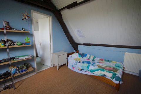 Villa i Hambye, Manche, Hambye - € 249.500 | Ref: SG-5100 - foto 11