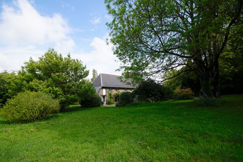 Villa i Hambye, Manche, Hambye - € 249.500 | Ref: SG-5100 - foto 12
