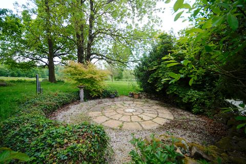 Villa i Hambye, Manche, Hambye - € 249.500 | Ref: SG-5100 - foto 13