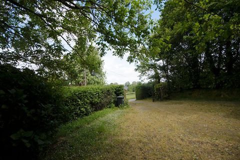 Villa i Hambye, Manche, Hambye - € 249.500 | Ref: SG-5100 - foto 16