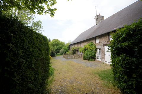 Villa i Hambye, Manche, Hambye - € 249.500 | Ref: SG-5100 - foto 18