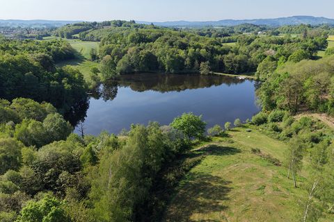 Villa a Ceyroux, Creuse, Ceyroux - € 770.000 | Ref: AM-5112 - foto 3
