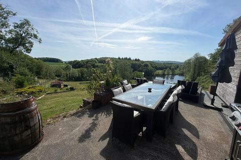Villa a Ceyroux, Creuse, Ceyroux - € 770.000 | Ref: AM-5112 - foto 4