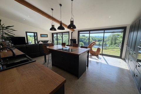 Villa a Ceyroux, Creuse, Ceyroux - € 770.000 | Ref: AM-5112 - foto 5