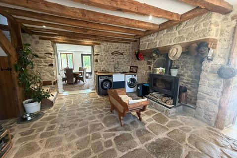 Villa a Ceyroux, Creuse, Ceyroux - € 770.000 | Ref: AM-5112 - foto 6