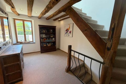 Villa a Ceyroux, Creuse, Ceyroux - € 770.000 | Ref: AM-5112 - foto 7