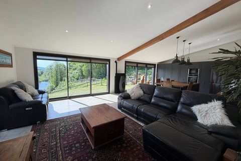 Villa a Ceyroux, Creuse, Ceyroux - € 770.000 | Ref: AM-5112 - foto 11