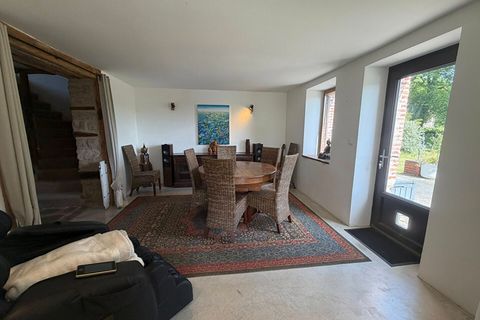 Villa a Ceyroux, Creuse, Ceyroux - € 770.000 | Ref: AM-5112 - foto 12