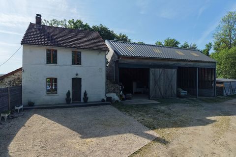 Villa a Ceyroux, Creuse, Ceyroux - € 770.000 | Ref: AM-5112 - foto 14