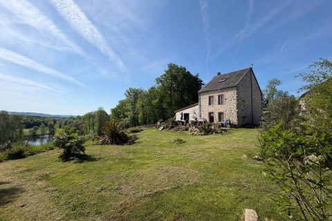 Villa a Ceyroux, Creuse, Ceyroux - € 770.000 | Ref: AM-5112 - foto 15