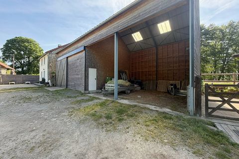 Villa a Ceyroux, Creuse, Ceyroux - € 770.000 | Ref: AM-5112 - foto 16