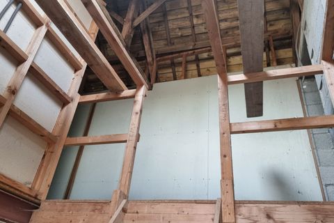 Villa a Uzel, Cotes-d'Armor, Uzel - € 81.000 | Ref: YL-4743 - foto 5