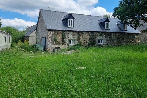 Villa a Uzel, Cotes-d'Armor, Uzel - € 81.000 | Ref: YL-4743 - foto 16