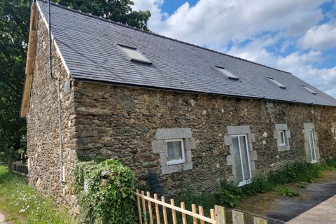 Villa a Uzel, Cotes-d'Armor, Uzel - € 81.000 | Ref: YL-4743 - foto 17