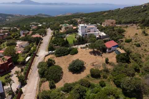 Grond in Tarifa, Cadiz, Tarifa - € 539.000 | Ref: SPCRM5021 - foto 1