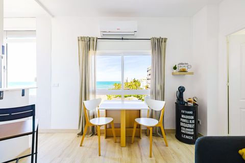 Leilighet i Mijas, Malaga, Mijas - € 222 000 | Ref: 81067044-7fe5-4393-a - foto 3
