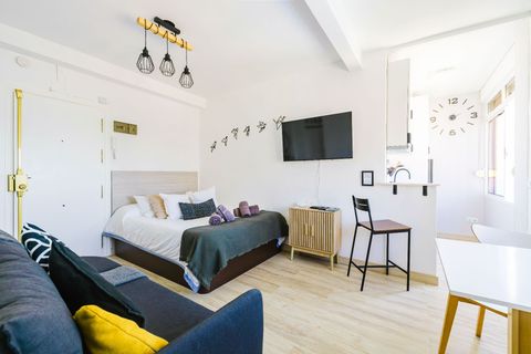 Leilighet i Mijas, Malaga, Mijas - € 222 000 | Ref: 81067044-7fe5-4393-a - foto 4