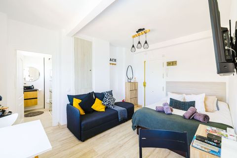 Leilighet i Mijas, Malaga, Mijas - € 222 000 | Ref: 81067044-7fe5-4393-a - foto 5