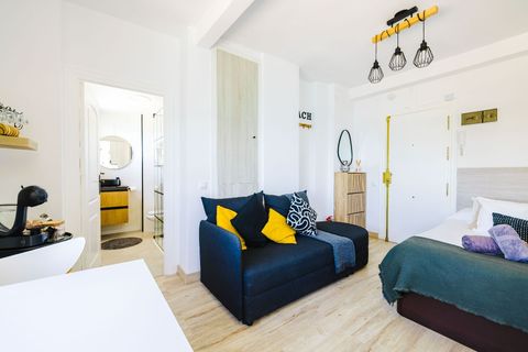Leilighet i Mijas, Malaga, Mijas - € 222 000 | Ref: 81067044-7fe5-4393-a - foto 6