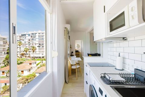 Leilighet i Mijas, Malaga, Mijas - € 222 000 | Ref: 81067044-7fe5-4393-a - foto 10