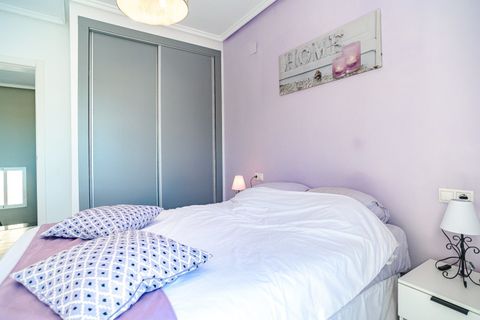 Villa en Algorfa, Alicante, Algorfa - € 229.500 | Ref: 775094 - photo 23