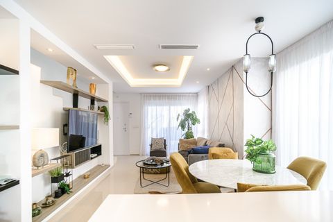 Villa i Ciudad Quesada, Alicante, Ciudad Quesada - € 390.000 | Ref: 775093 - foto 8