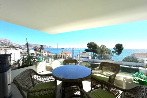 Leilighet i Altea, Alicante, Altea - € 850 000 | Ref: MNN67856 - foto 8