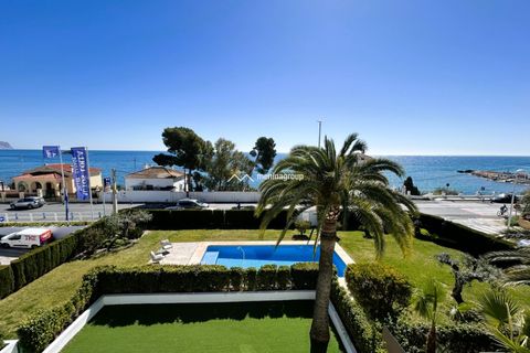 Leilighet i Altea, Alicante, Altea - € 850 000 | Ref: MNN67856 - foto 9