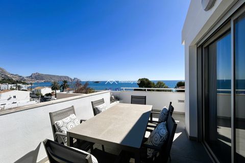 Leilighet i Altea, Alicante, Altea - € 850 000 | Ref: MNN67856 - foto 21
