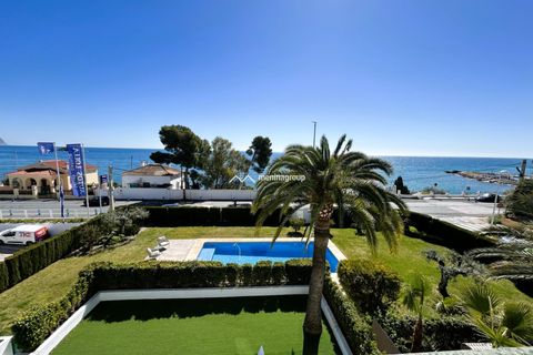 Leilighet i Altea, Alicante, Altea - € 850 000 | Ref: MNN67856 - foto 24