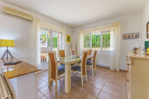 Villa a Javea, Alicante, Javea - € 625.000 | Ref: 1735H2-vlc - foto 5