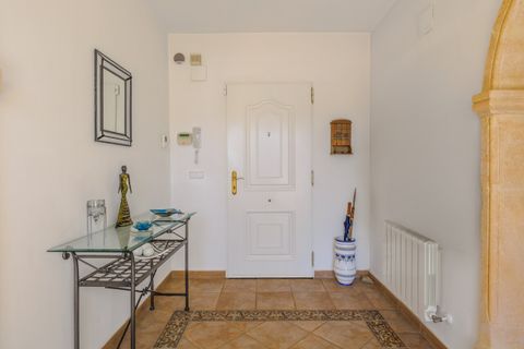 Villa a Javea, Alicante, Javea - € 625.000 | Ref: 1735H2-vlc - foto 24