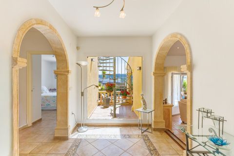 Villa a Javea, Alicante, Javea - € 625.000 | Ref: 1735H2-vlc - foto 22